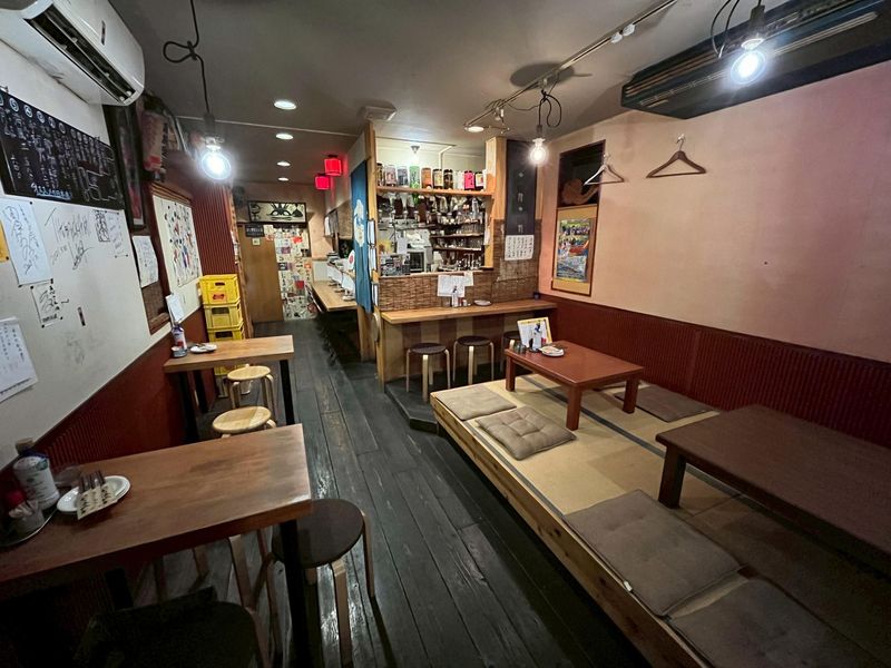 大衆酒場 惠風(めぐみかぜ)のアルバイト・バイト求人情報-02