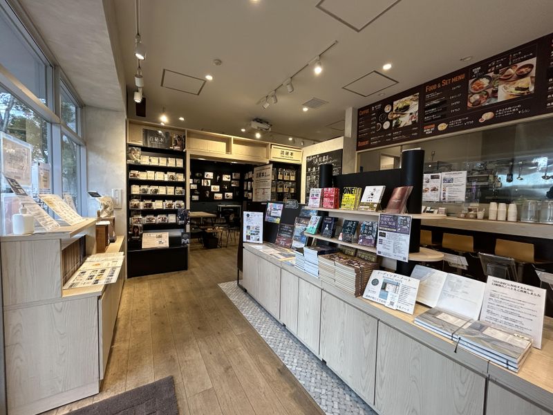 名古屋天狼院のアルバイト・バイト求人情報-02