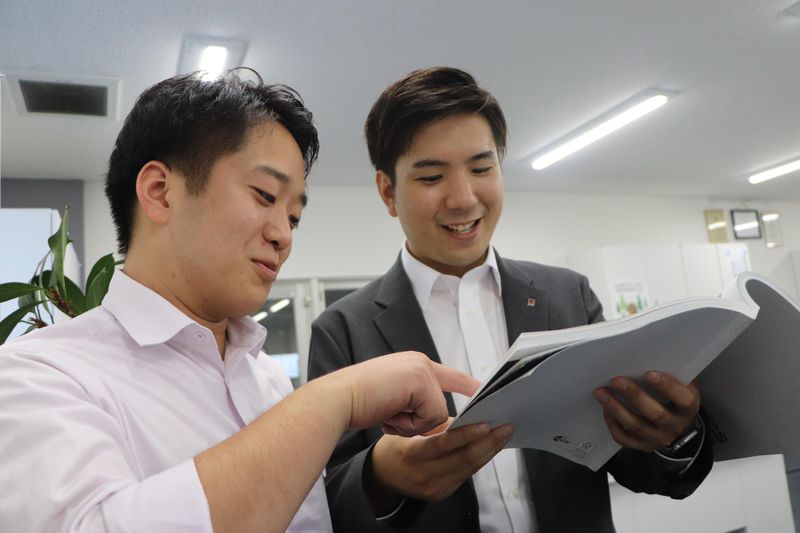 株式会社平田タイル 関東支社のアルバイト・バイト求人情報-02