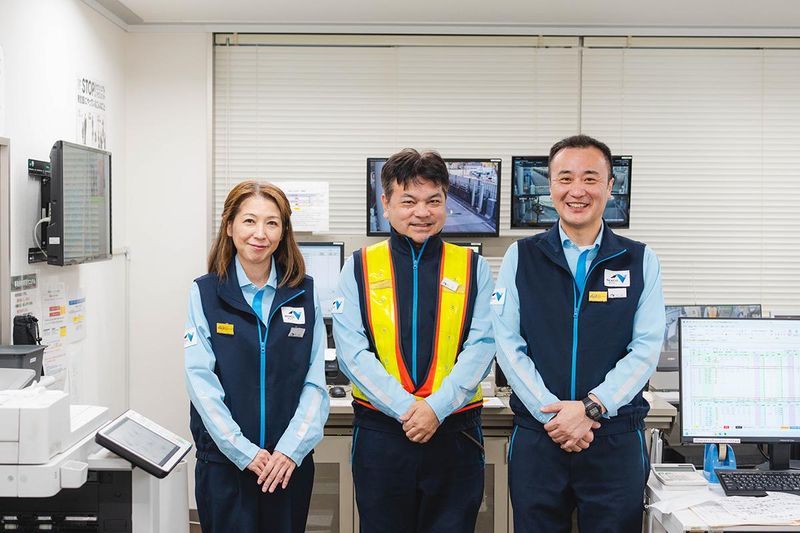 西日本高速道路サービス関西株式会社　堺泉北道　菱木本線料金ステーションの求人情報