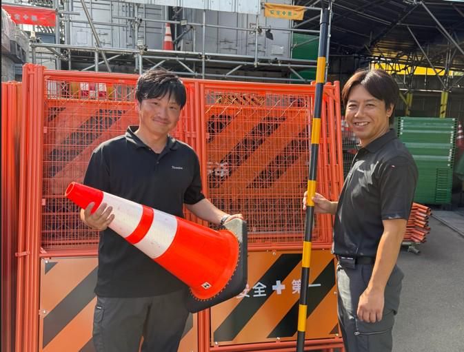 保安道路企画株式会社の求人・転職情報