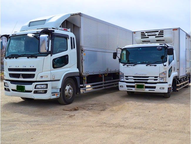 株式会社アシスト輸送の求人・転職情報