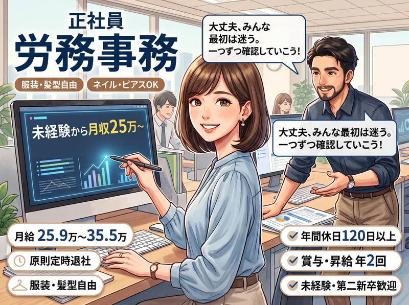 株式会社アズスタッフの求人・転職情報