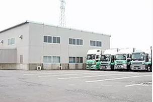 泉海商運中部株式会社の求人・転職情報