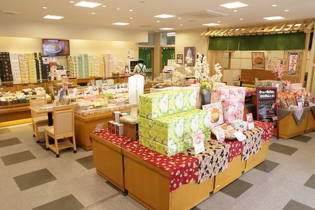 もち吉　白河店(福島県)の求人3