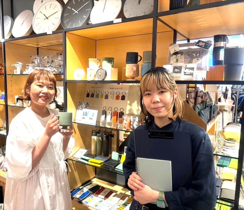 Neue(ノイエ)博多店(2025年3月オープン予定)のアルバイト・バイト求人情報-02