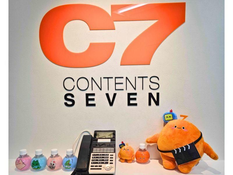 株式会社コンテンツセブンのアルバイト・バイト求人情報-01