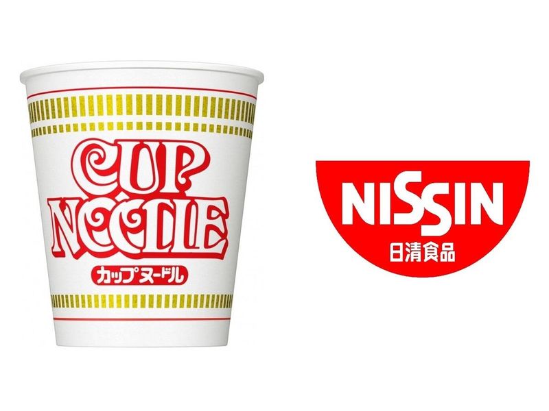 日清食品株式会社