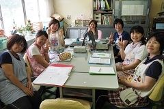 名古屋市役所　子供青少年局保育部保育運営課の求人・転職情報