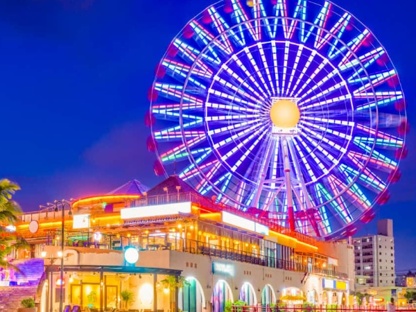 株式会社光貴ヴォヤージュドゥルミエール北谷リゾートのアルバイト・バイト求人情報-07