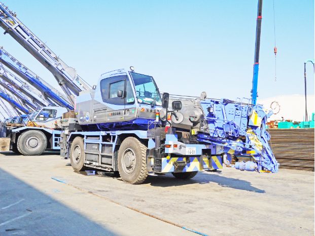 有限会社 東部重機のアルバイト・バイト求人情報-04