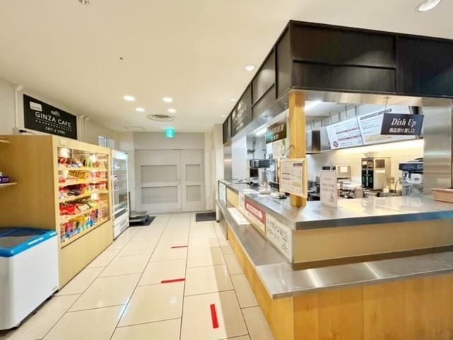 銀座社食のアルバイト・バイト求人情報-02