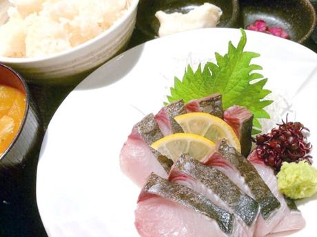 九州料理と水炊き 美神鶏　恵比寿店のアルバイト・バイト求人情報-03