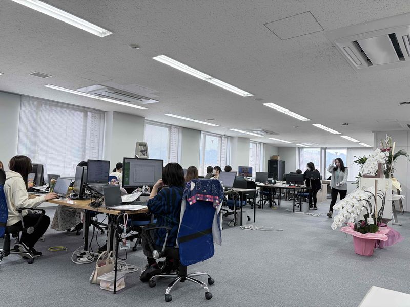 folium 弘前オーグメンテーションセンターのアルバイト・バイト求人情報-22