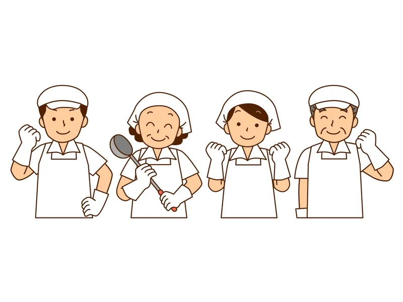 求人画像