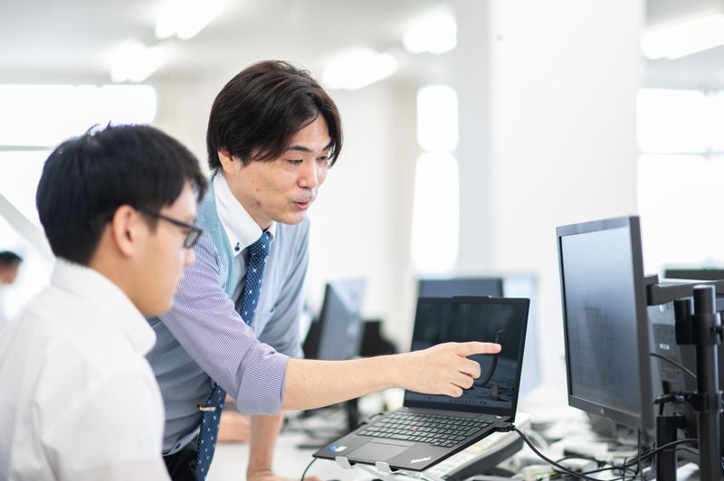業種特化型パッケージ「Expert-Ns」を知り、学ぶ体験