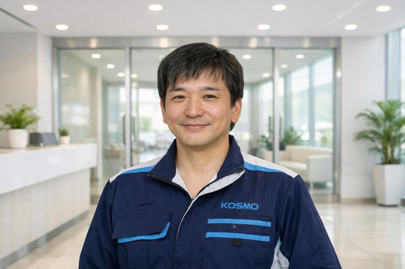 コスモエンジニアリング株式会社の求人・転職情報