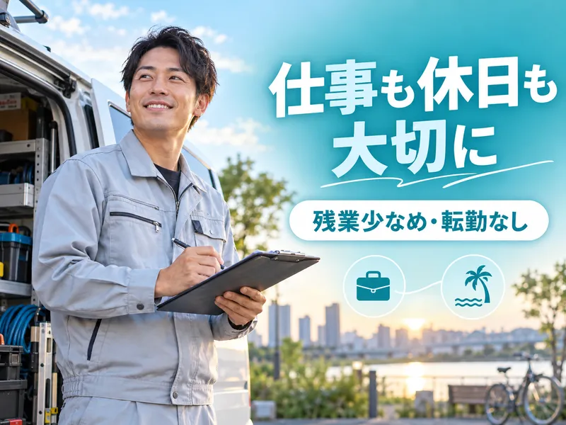 株式会社高松中央サービスの求人・転職情報