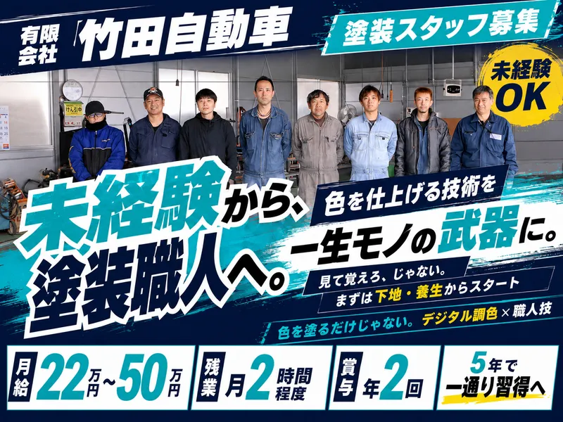 求人画像