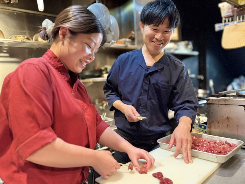 株式会社チームバリスタの求人・転職情報