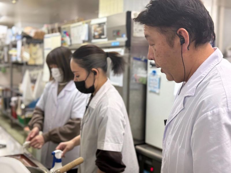 和カフェTsumugi　イオンモール須坂店のアルバイト・バイト求人情報-05