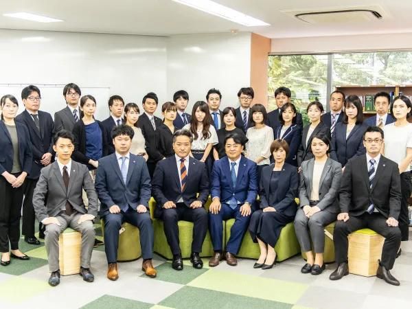 グリーン司法書士法人　大阪淀屋橋事務所のアルバイト・バイト求人情報-03