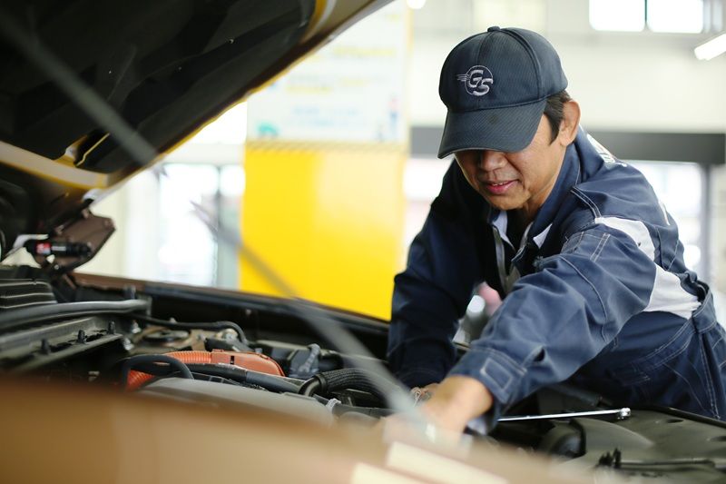株式会社グッドスピードの求人・転職情報