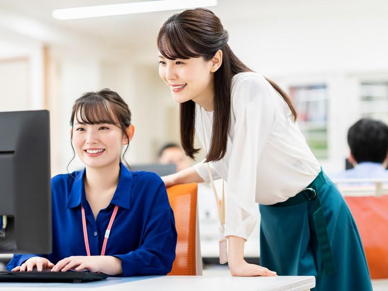 株式会社セルートのアルバイト・バイト求人情報-02