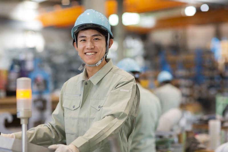 株式会社庄内工業の求人・転職情報