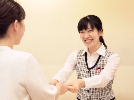 株式会社ニチイ学館の派遣求人情報