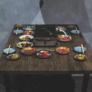 赤身焼肉と韓国料理 ウシノカリスマ　小倉店のアルバイト・バイト求人情報-03