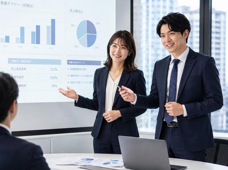 株式会社グッドワークコミュニケーションズ