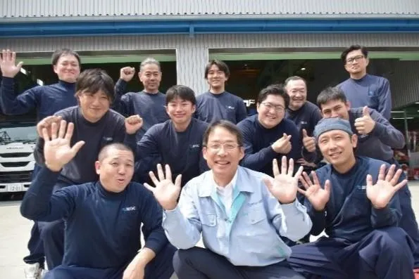 株式会社ＭＧＣの求人・転職情報