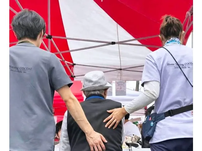 求人画像