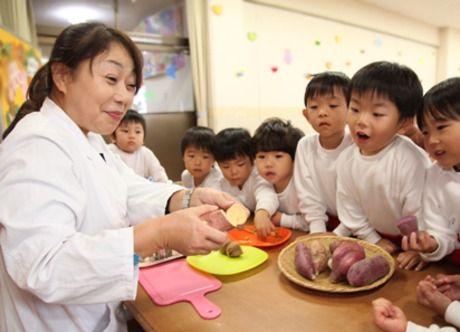 ウオクニ　幼稚園船引の求人3