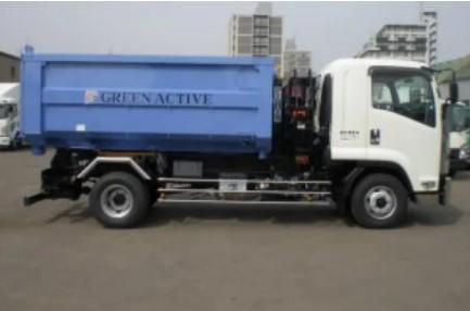 株式会社グリーン・アクティヴの求人・転職情報