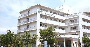 医療法人　昭圭会 南芦屋浜病院の求人・転職情報