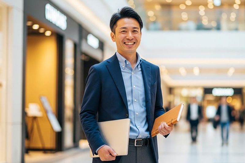 イオンディライト株式会社の求人・転職情報