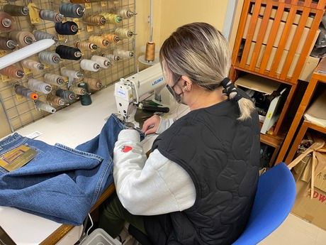 GEOGRAPHY(ジェオグラフィー)　GEO　style　店のアルバイト・バイト求人情報-05