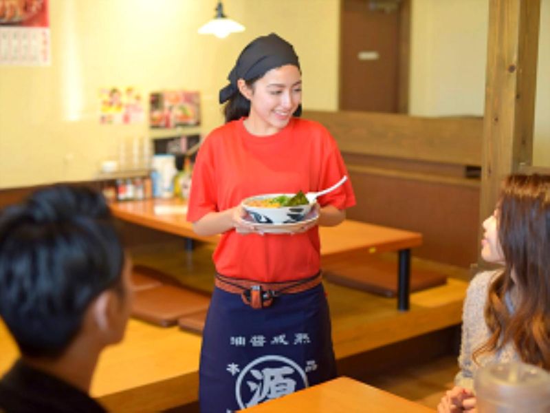 丸源ラーメン 伊勢店　オカダコーポレーション株式会社のアルバイト・バイト求人情報-04