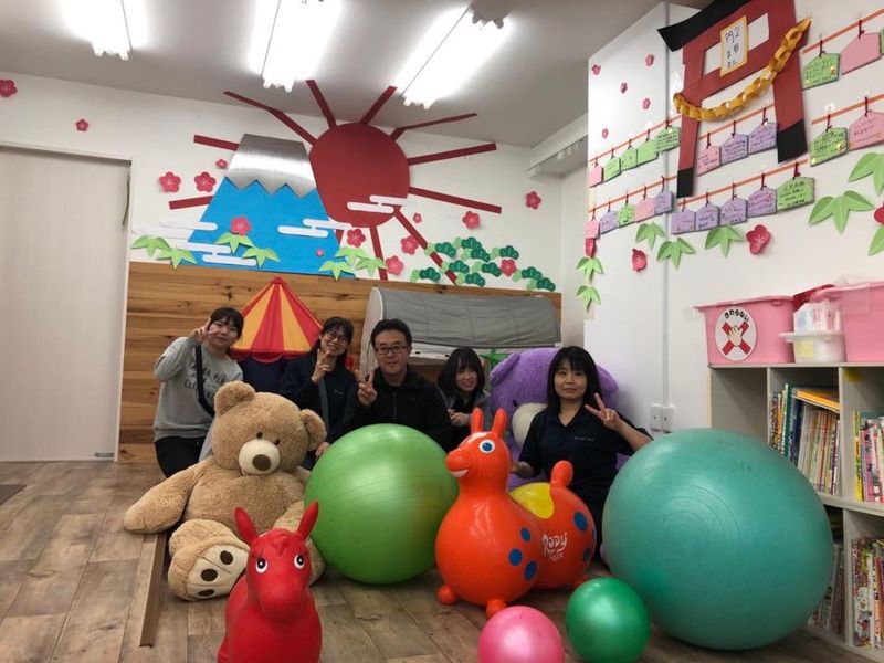 株式会社プレイグラウンド/放課後等デイサービス プレイグラウンド2のアルバイト・バイト求人情報-03