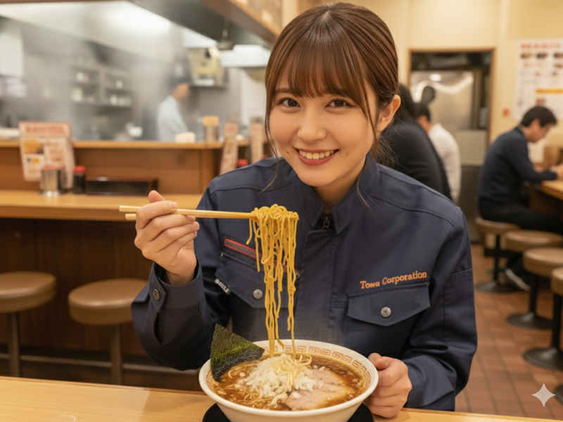 株式会社東和コーポレーション　橋本営業所【京王稲田堤】のアルバイト・バイト求人情報-03