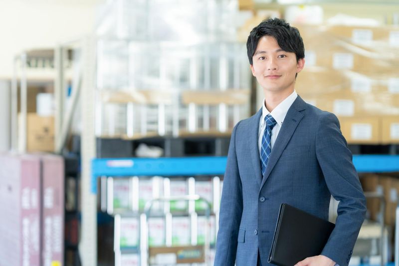 シグマロジスティクス株式会社の求人・転職情報