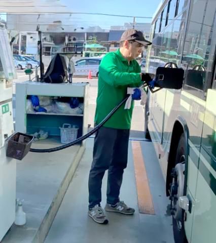 一般社団法人　京都市交通局協力会