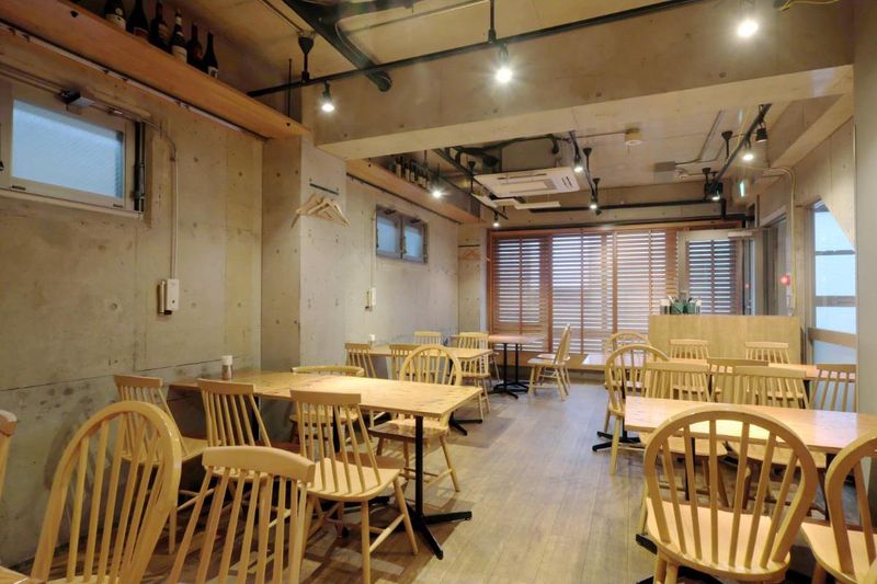 Viagio(ビアージョ)　新宿店のアルバイト・バイト求人情報-02