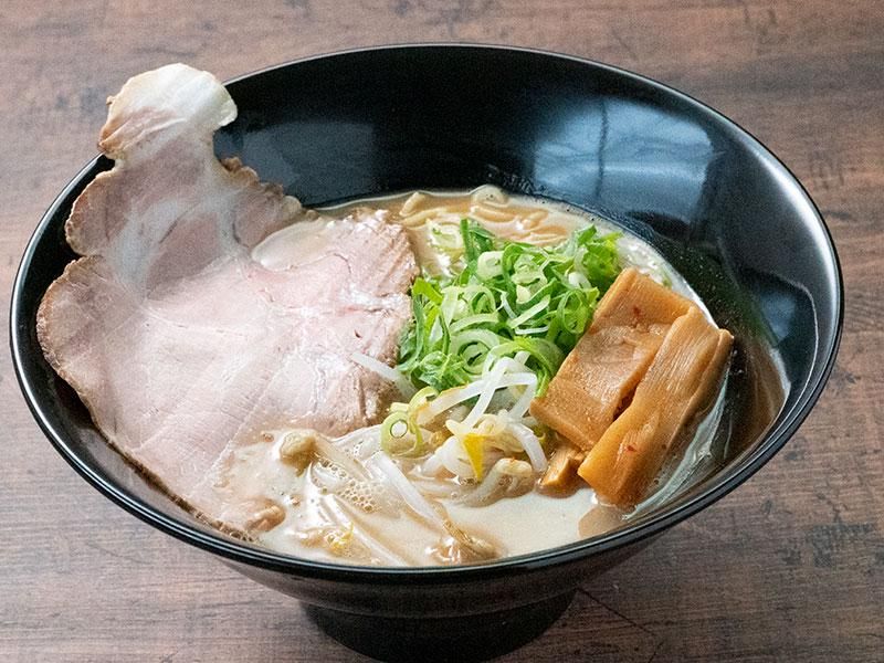 丸福ラーメン　寝屋川店の求人情報