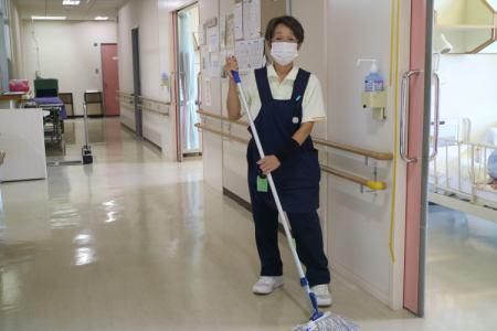 医療法人社団養高会 高野病院の求人・転職情報