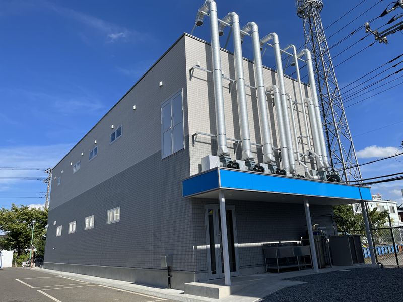 日本リファイン株式会社の求人・転職情報