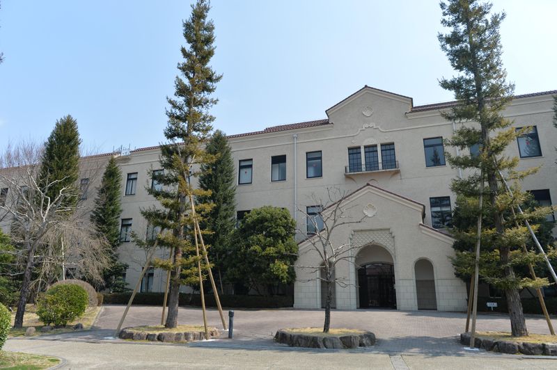 学校法人関西学院の求人・転職情報