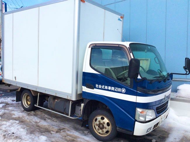 田辺商事 株式会社の求人・転職情報